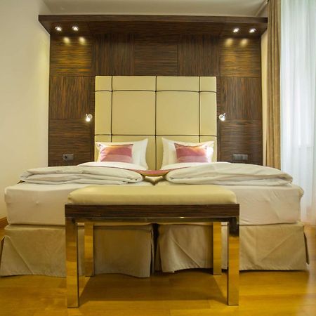 Best Western Plus Hotel Arcadia Bécs Kültér fotó