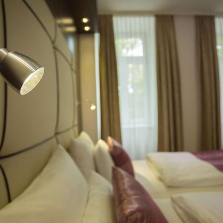 Best Western Plus Hotel Arcadia Bécs Kültér fotó
