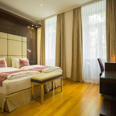 Best Western Plus Hotel Arcadia Bécs Kültér fotó