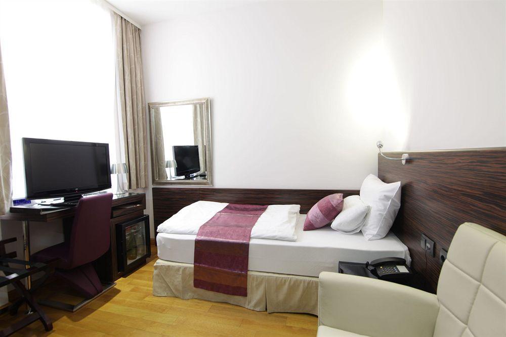 Best Western Plus Hotel Arcadia Bécs Kültér fotó