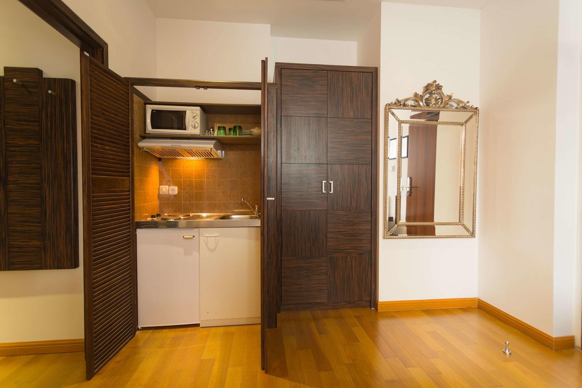 Best Western Plus Hotel Arcadia Bécs Kültér fotó