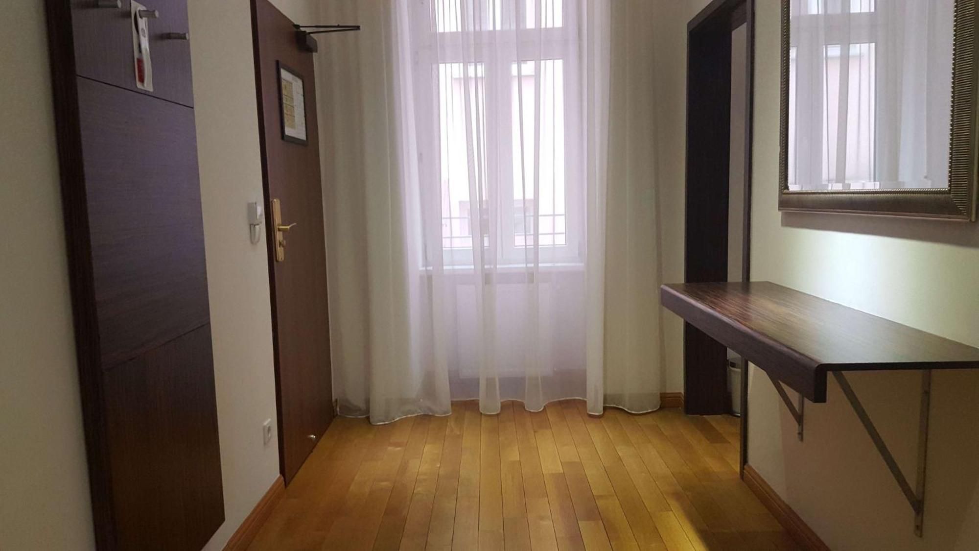 Best Western Plus Hotel Arcadia Bécs Kültér fotó