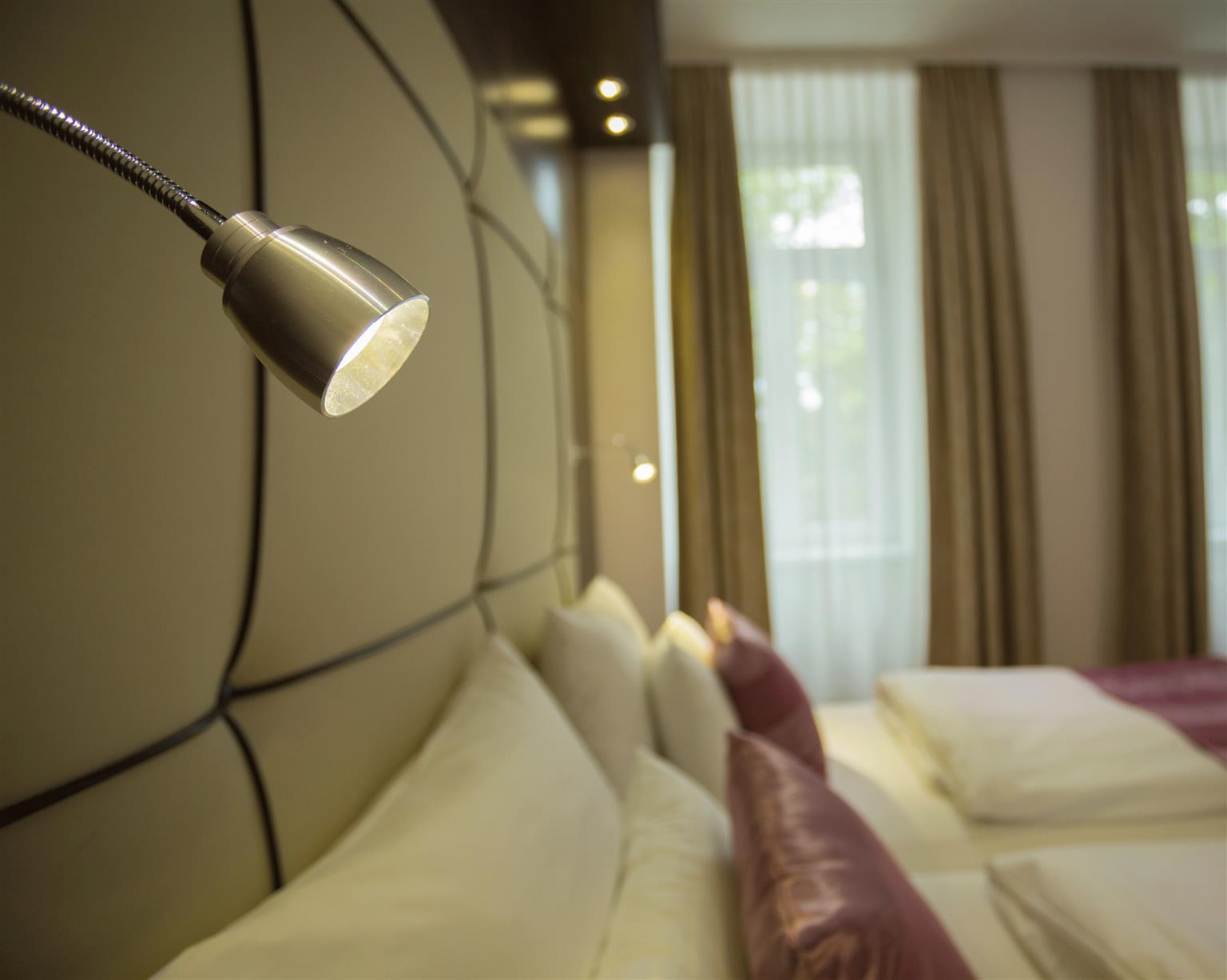 Best Western Plus Hotel Arcadia Bécs Kültér fotó