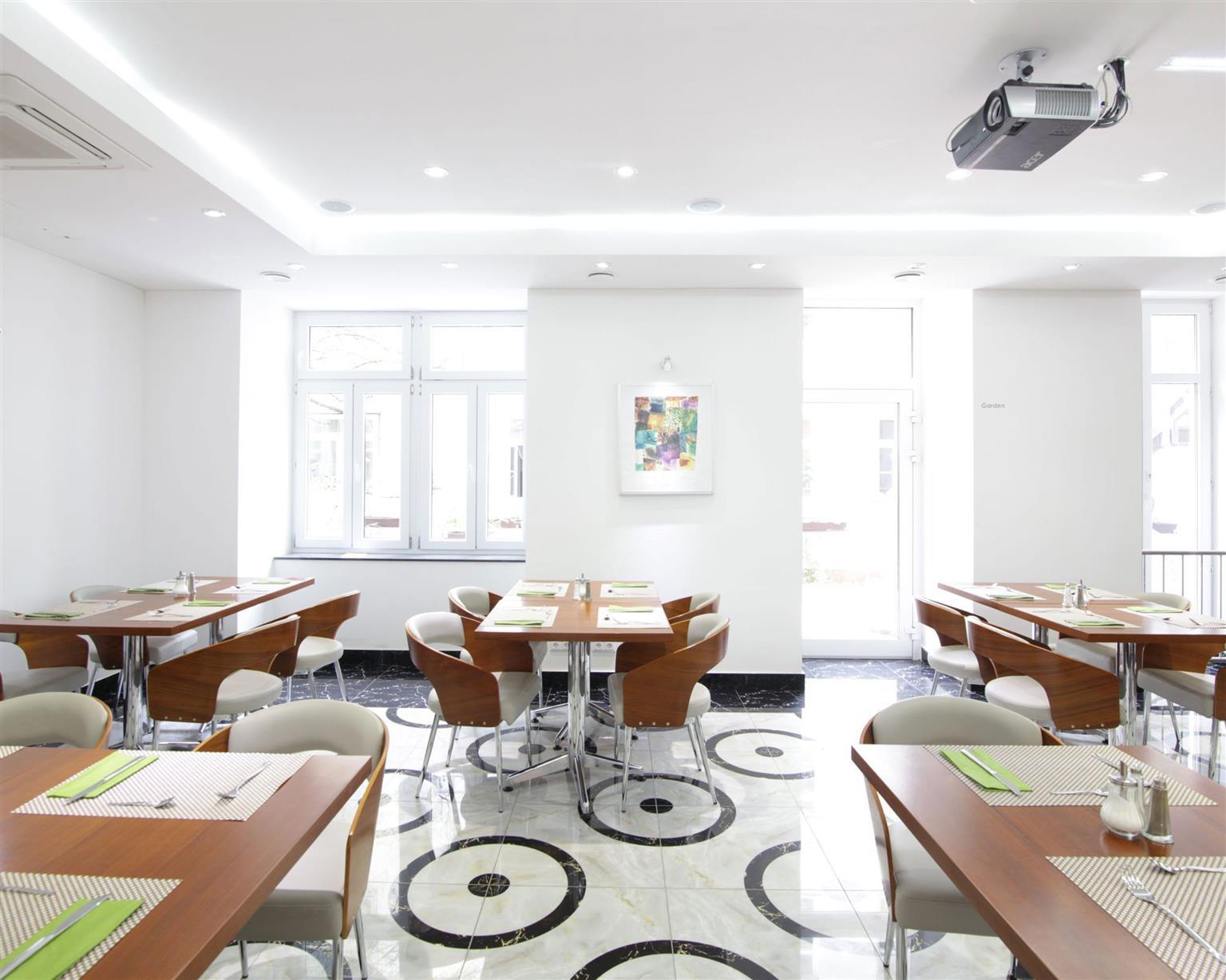 Best Western Plus Hotel Arcadia Bécs Kültér fotó