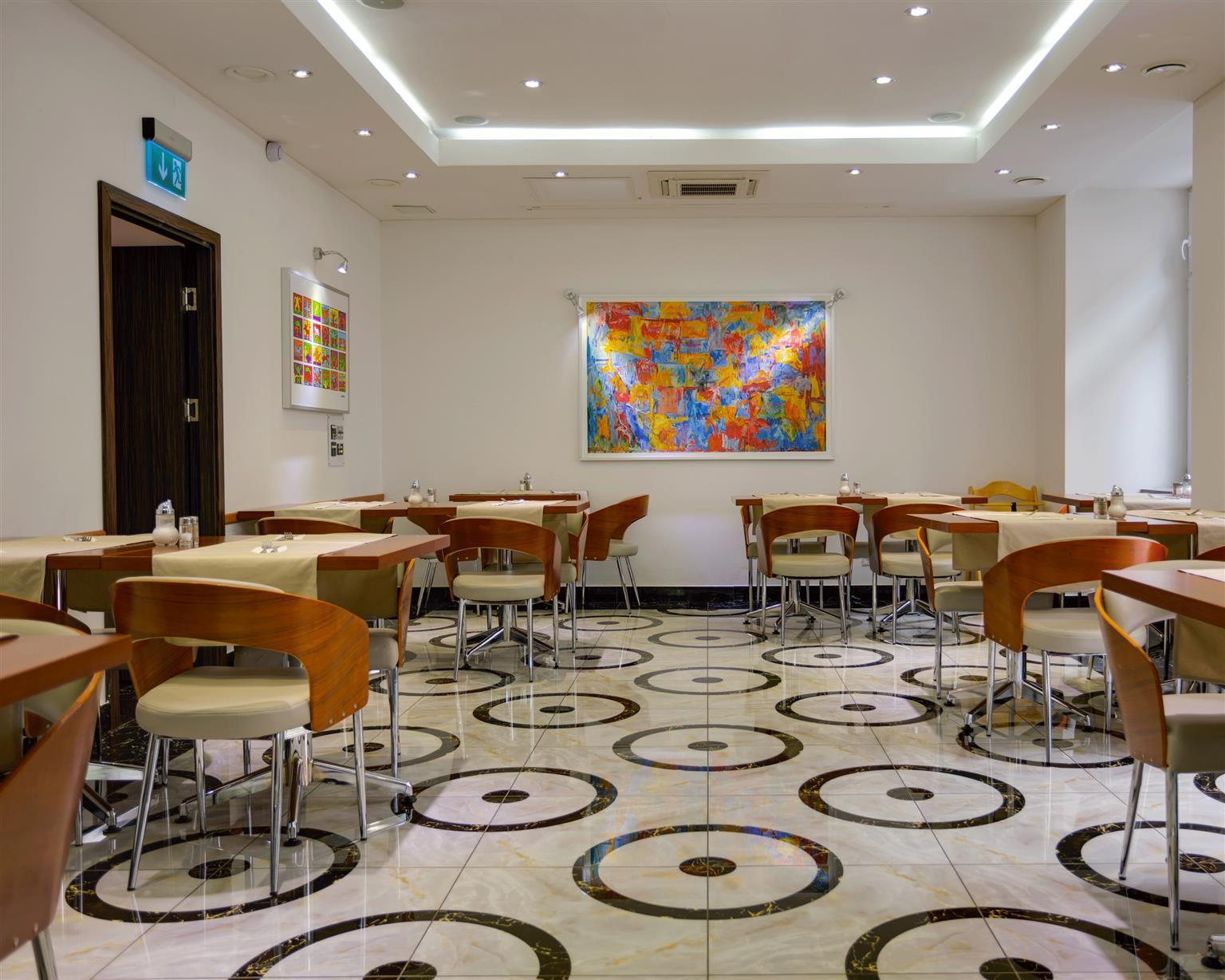 Best Western Plus Hotel Arcadia Bécs Kültér fotó