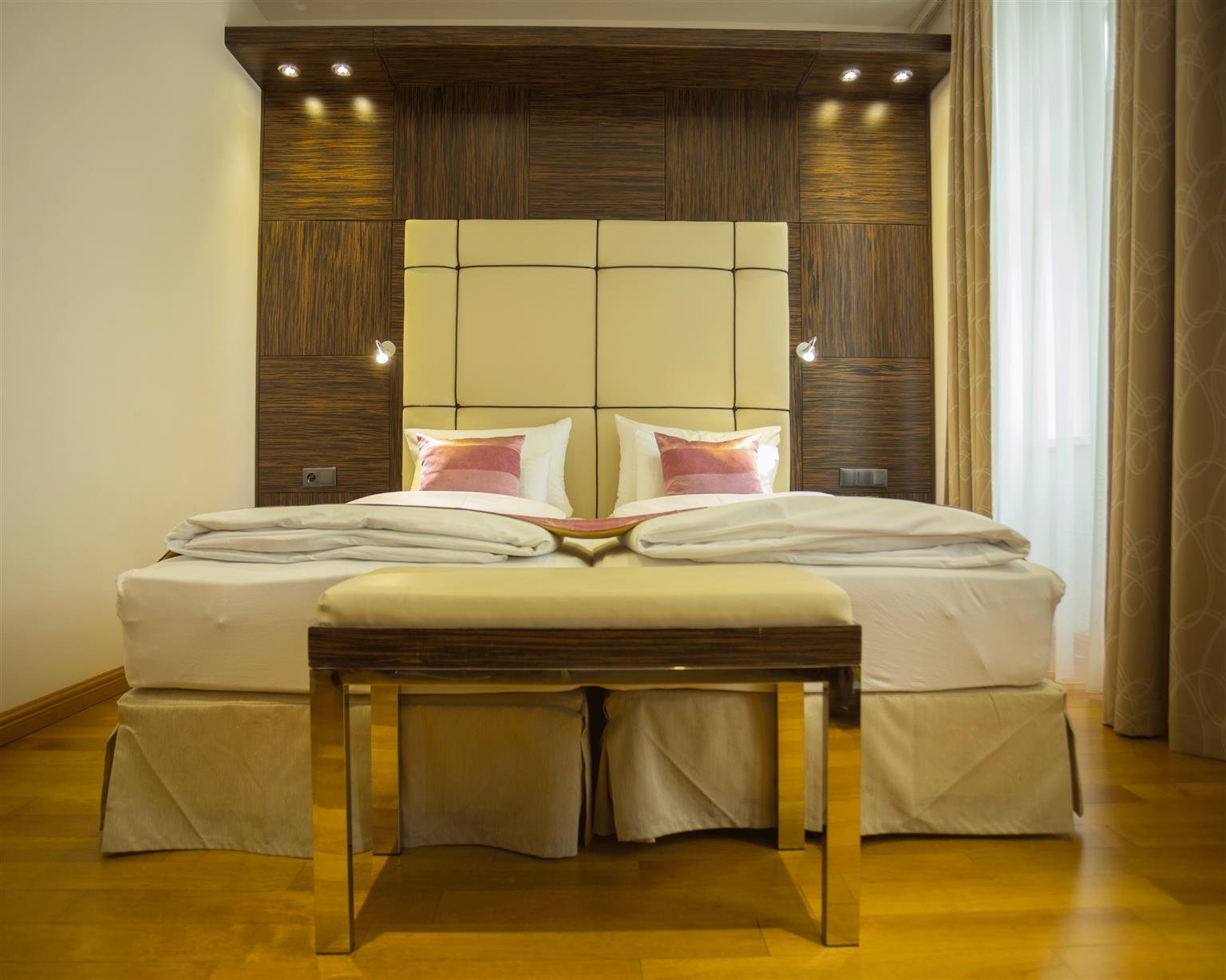 Best Western Plus Hotel Arcadia Bécs Kültér fotó