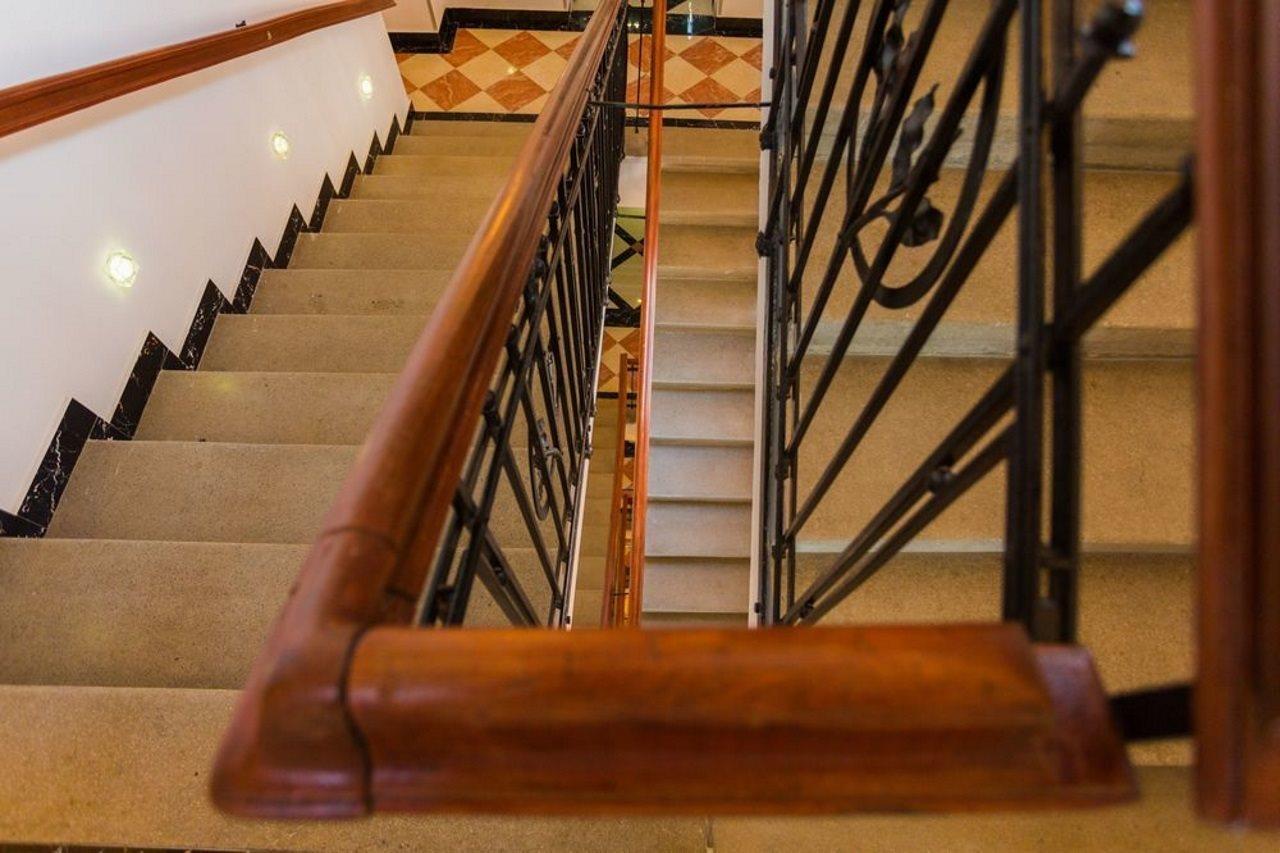 Best Western Plus Hotel Arcadia Bécs Kültér fotó